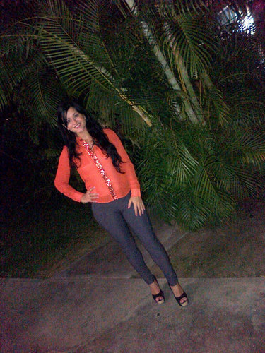 Simplemente YO... Humana!