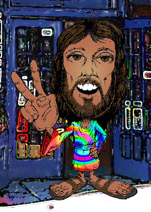 sundriedhippy's profile picture. Just another sun-dried hippy hanging out on 4th avenue