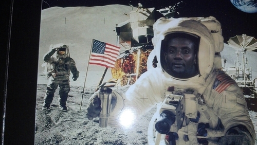 Thierno Ba
