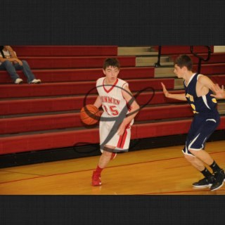 Coyan34's profile picture. Freshman, JHS. Blessed beyond belief. Basketball, Tennis, and my good friends Are important. God is good ALWAYS.