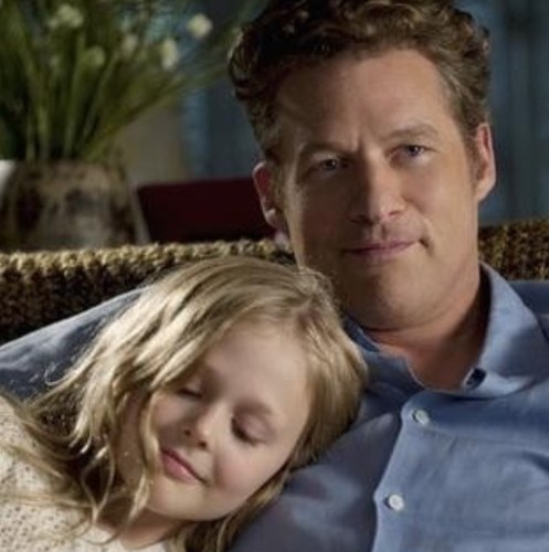 I am not the man they say I am. #Revenge airs Sunday 9|8c on ABC.