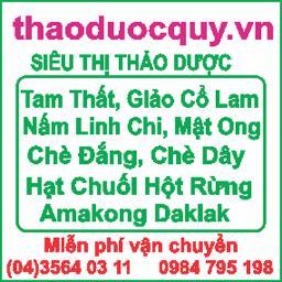 https://t.co/9JBo8XOHje phân phối thảo dược quý hiếm như: nấm linh chi, trà giảo cổ lam, hoa tam thất, rễ mật nhân, amakong, mật ong, tinh bột nghệ...