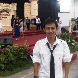 Information Technology SWCU '12 || Bon Courage!