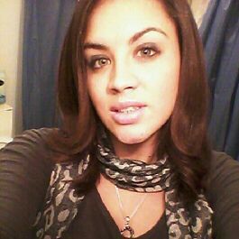 I'm the most fun, energetic, motivated, out going person you will ever meet. I'm a loving person that tries her hardest to help those in need.