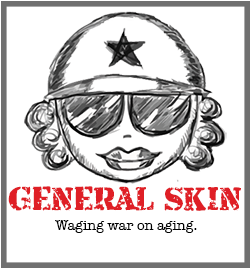 TheGeneralSkin's profile picture. Nutree, Mineral Bio, Skincare, crows feet, anti-aging, war on dry skin