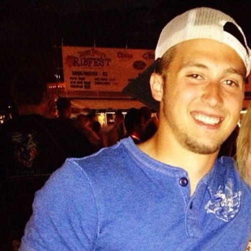 DLHochhalter's profile picture. 