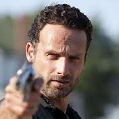 Rick_Grimes391's profile picture. 