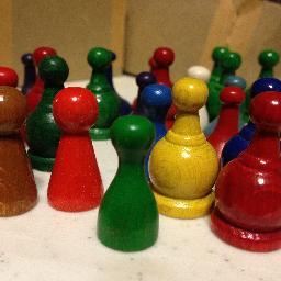 SuperFantasticGamingHour is a boardgame group in Central Oklahoma