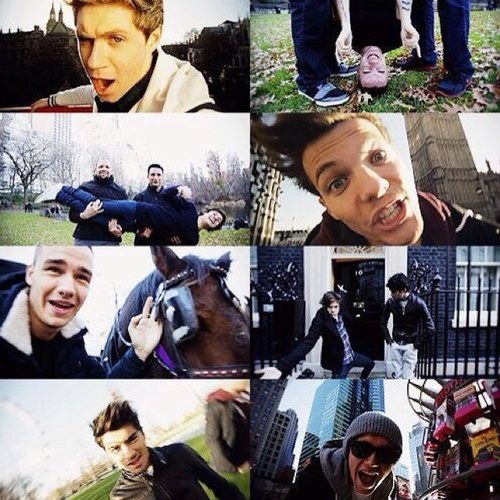 Directioner desde março, 2012. One Direction é amor/vida/chão/ar/terra/céu/tudo pra mim. I'm in love with DJ Malik, Leeyum, Hazza, Boo Bear and Nialler 3