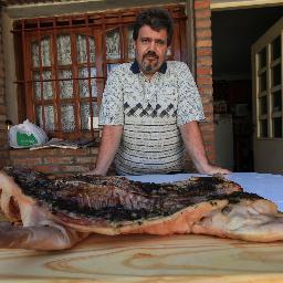 RaulOArteaga's profile picture. Argentino, más de medio siglo.  Viviendo en Santiago, Chile