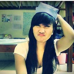 I'm limited edition...Real ava...Follback?? just mention me...♥DefitaLiza