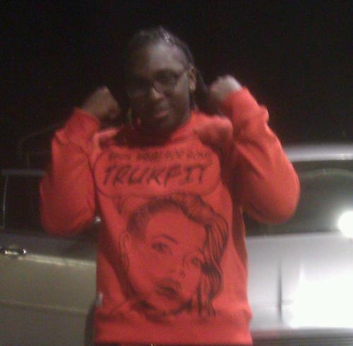 U Only Live Once So Do It Big