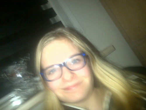 Manonnetje geen enkel woord beschrijft hoeveel ik van je hou !! ♥ xNaoomii