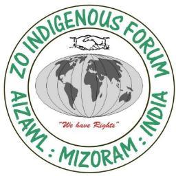 Official Twitter handle of Zo Indigenous Forum (ZIF)