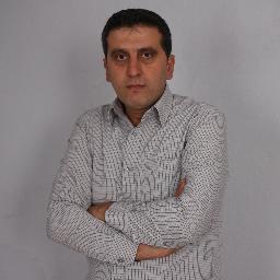 ercandemir67's profile picture. 