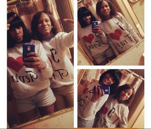 @we_loveMYRA over all youu dum fu-ks follow meee !!