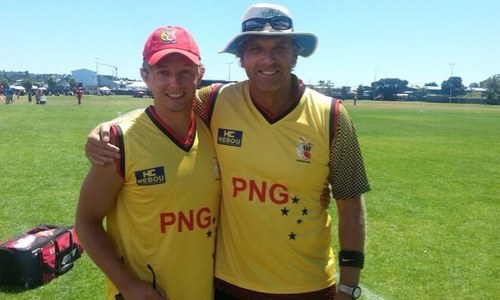 Physiotherapist at the Brisbane Lions & Queensland Sports Medicine Centre, Brisbane