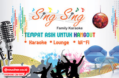 Sing and Sing Family Karaoke