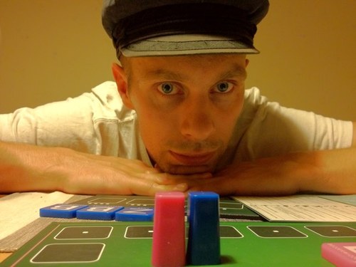 JonteBe's profile picture. 