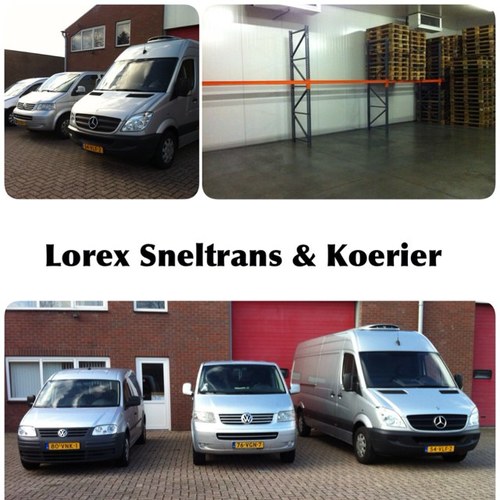 Snel transport & koeriersdienst oldenzaal, van uit oldenzaal naar heel europa, van envelop tot meerdere pallets
