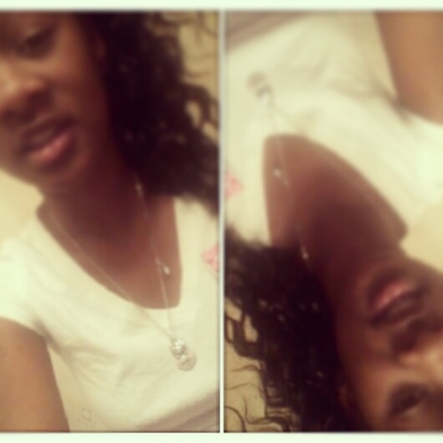 I might not be top notch but these HOES can't fuck with me (: 12.12.12. forever (: Im riding with him until the wheels fall off ♥ . =