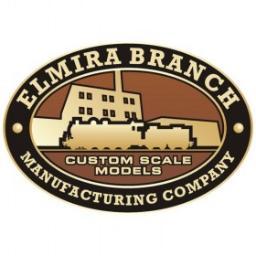 Scale model structures for model railroads, diorama and personal momentos, custom-built to order.