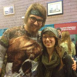 BearShirtGuy's profile picture. @LivinLifeNaked #BearShirtGuy