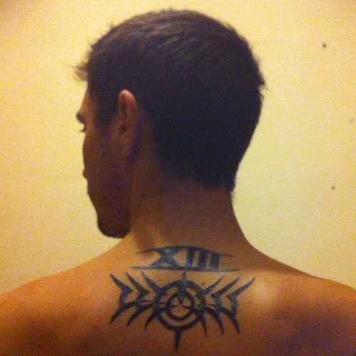 sengi85's profile picture. 