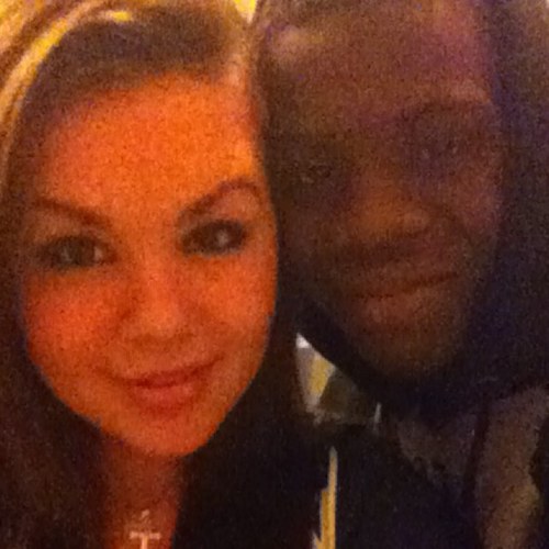 raheemjames1's profile picture. Ilove my babygirl lexus james