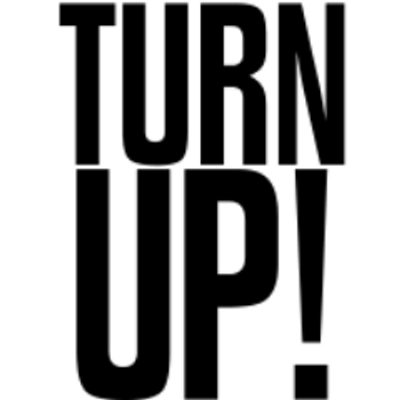 Image result for turn up