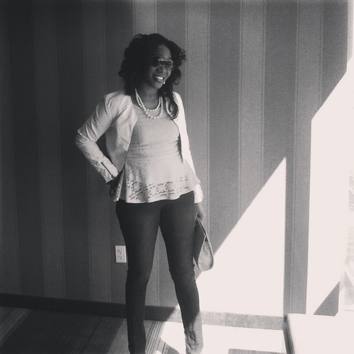 Gwsunshine's profile picture. Loving God, my family, my man, my circle, & my life always!