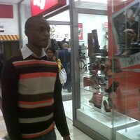 PRINCE NDODANA MOYO (@princendodanamo) Twitter profile photo