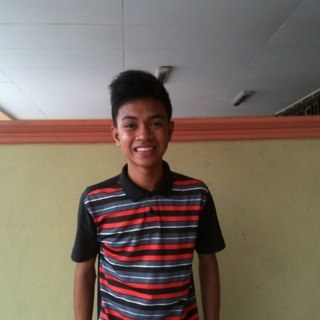 nothing special about me..