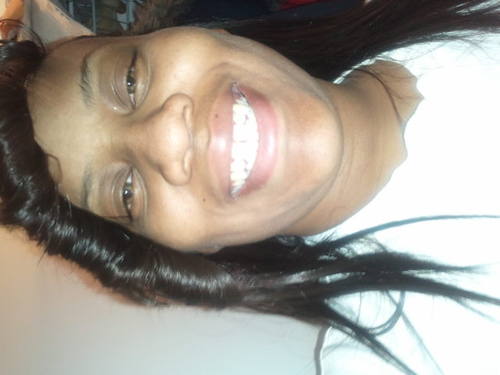 im a caring and a hard working person.