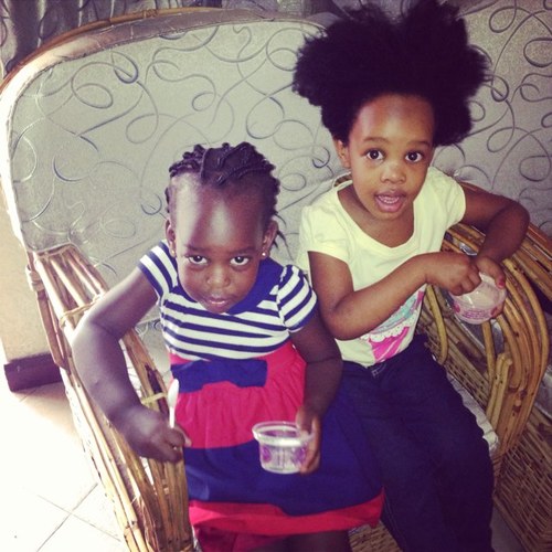 ivankyeyune's profile picture. living a purposeful Life.