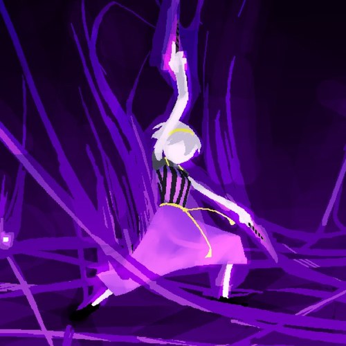 Your name is Rose Lalonde, or so the name your mother gave you. You are a ametur alcemist and the seer of light.