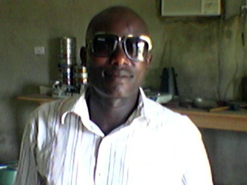 babatee91's profile picture. 