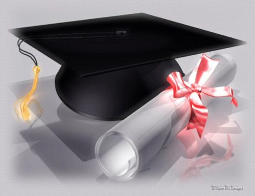 MBA Graduate  ( Master of Business Administration )