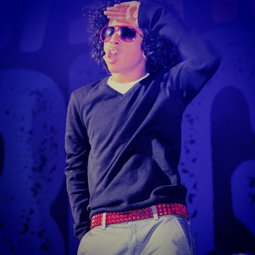 15 love Mindless Behavior Australian dancing