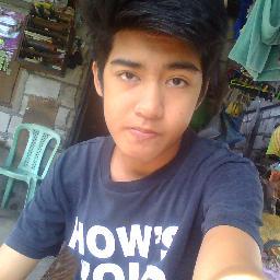 DashoRhyko's profile picture. MABAiT | MAKULiT | MAPAGMAHAL |
#Excaper25 ♥ #TwitterFriendly ♥
Fb : https://t.co/q0UBs8L5
Page : https://t.co/p1HoL5QK