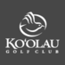 Koolau Golf Course (@koolaugc) Twitter profile photo