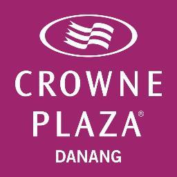 Crowne Plaza Danang is located on world-famous Danang beach and on the gateway to four UNESCO World Heritage Sites.