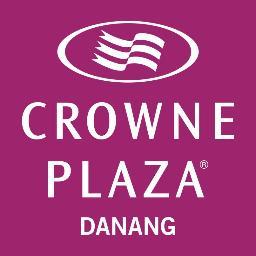 Crowne Plaza Danang