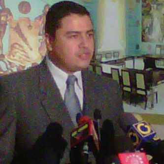 NormanLabrador's profile picture. Orgullosamente Gocho, Licdo. Ciencias Gerenciales, Diputado A.N.   2010 - 2015