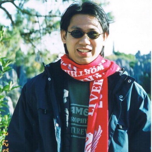 You'll never walk alone.....I Love LFC..^_^