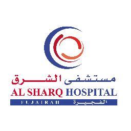 Al Sharq Hospital is the largest private hospital in the East-Coast of United Arab Emirates.