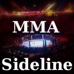 MMA Sideline