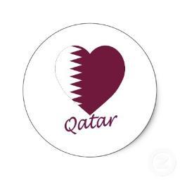 I'm not a Qatari but i love Qatar!