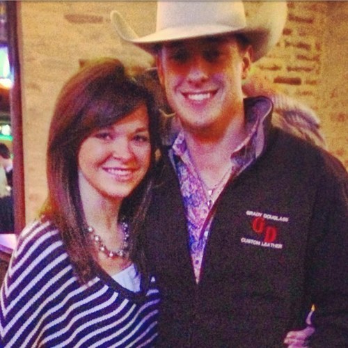 ClaireCoale's profile picture. Texas A&M '14 botta boom botta bing
I LOVE JESUs, my family, my friends, and the life i have been blessed with!