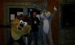 thebusyburrl's profile picture. 